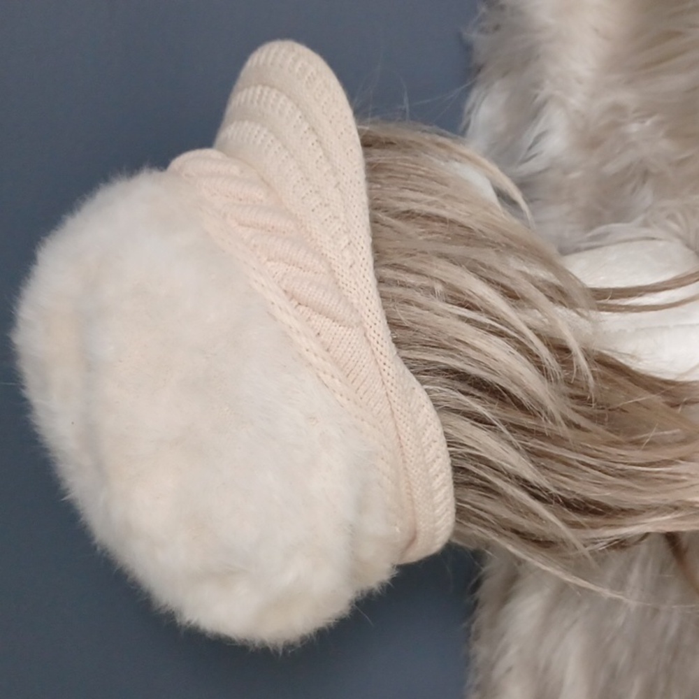 Soft,Cute Hat - image 4